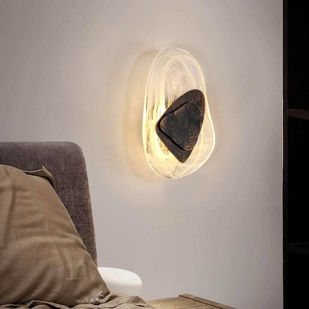 BowLift | Modern LED Wall Lamp | Stylish Wall Lighting Indoor