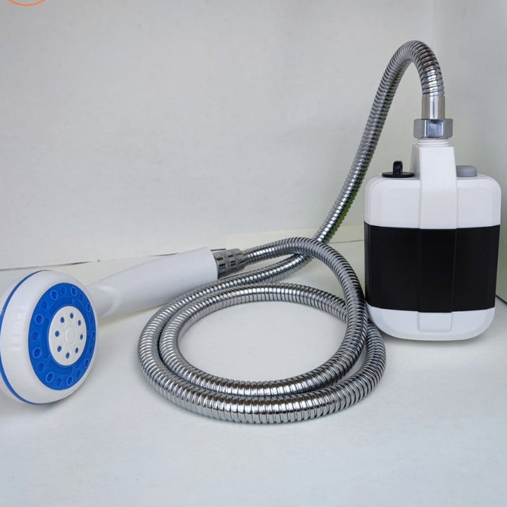 BowLift | FreshFlow Portable USB Rechargeable Shower-g