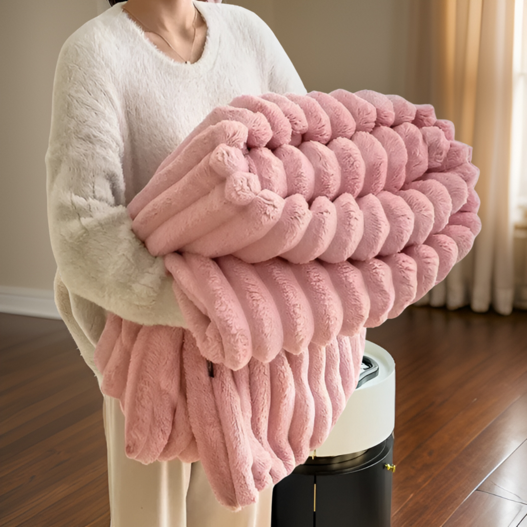 BowLift | Perfect for Chilly Evenings