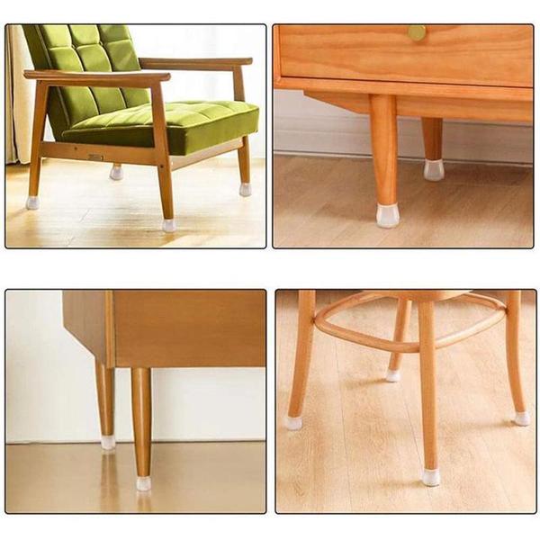 Felt cover for table and chair | Bowlift