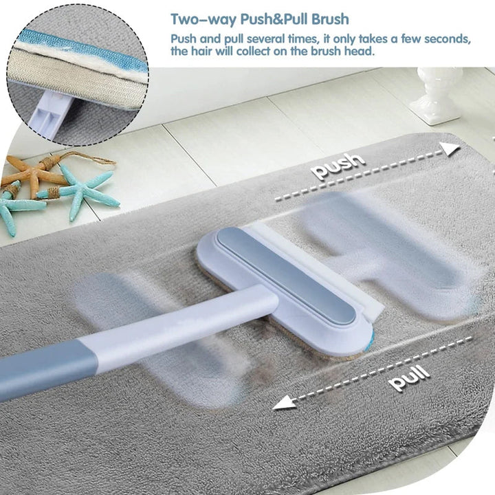 BowLift | Multifunctional Pet Hair Remover