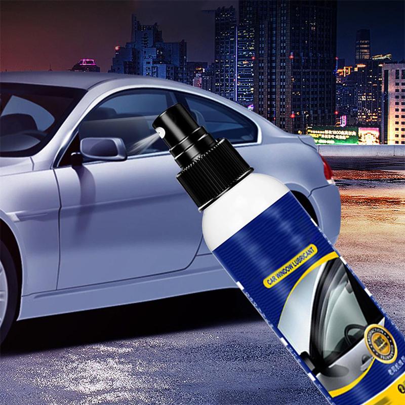 BowLift | Auto-Plasticizer Maintenance Window Lubricant