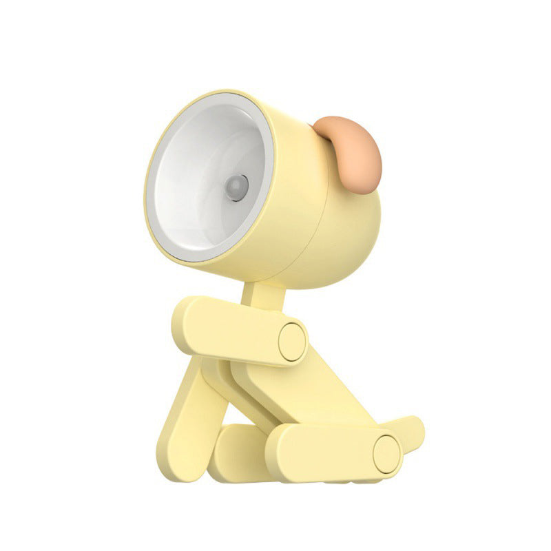 BowLift | LED Cute Night Light