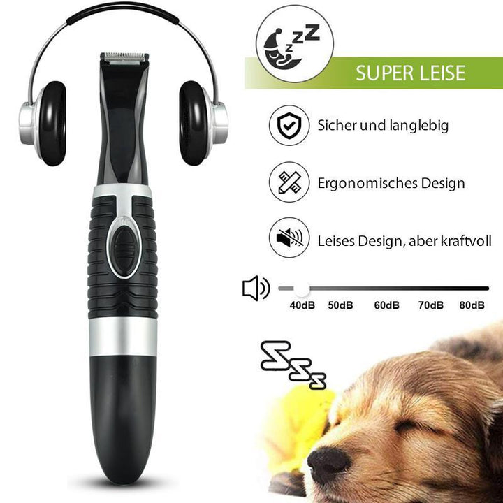 Dog Care Clippers | Bowlift