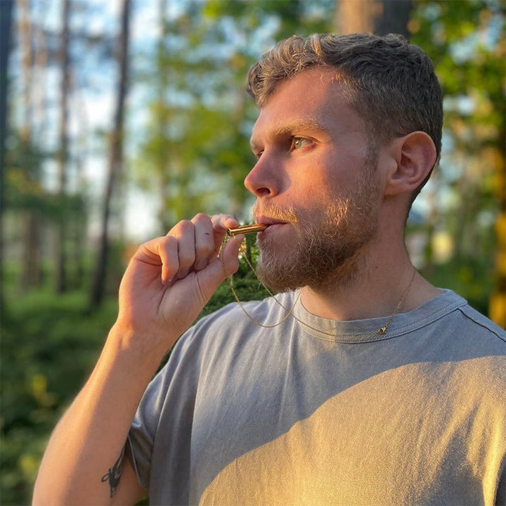 Hertz Meditation Pipe | Bowlift