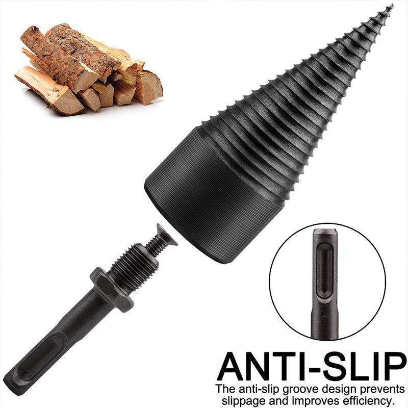 BowLift | Hex Shank Firewood Drill Bit