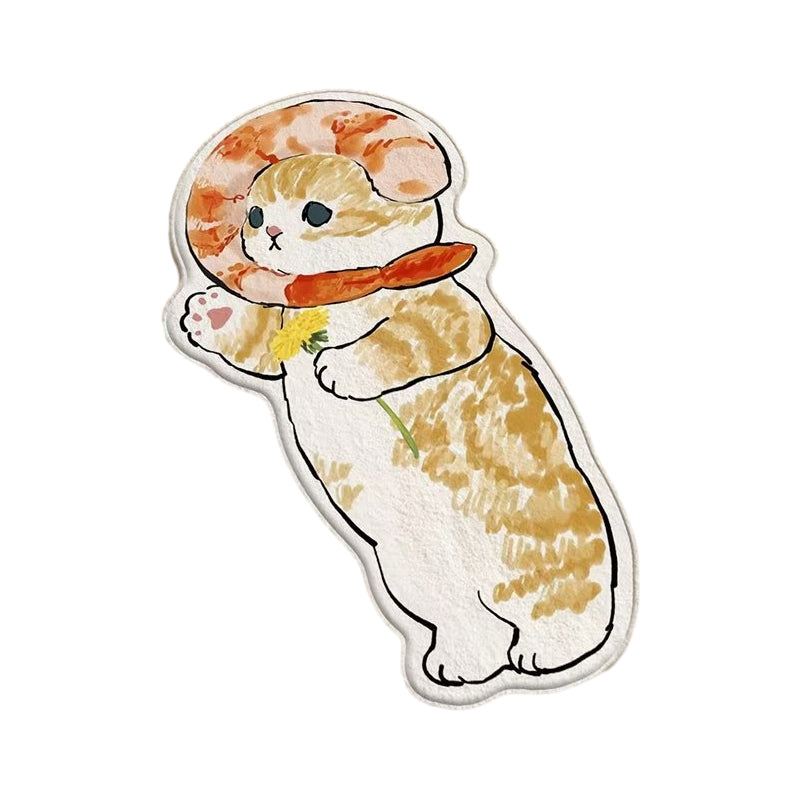 BowLift | Naughty Cat Rugs