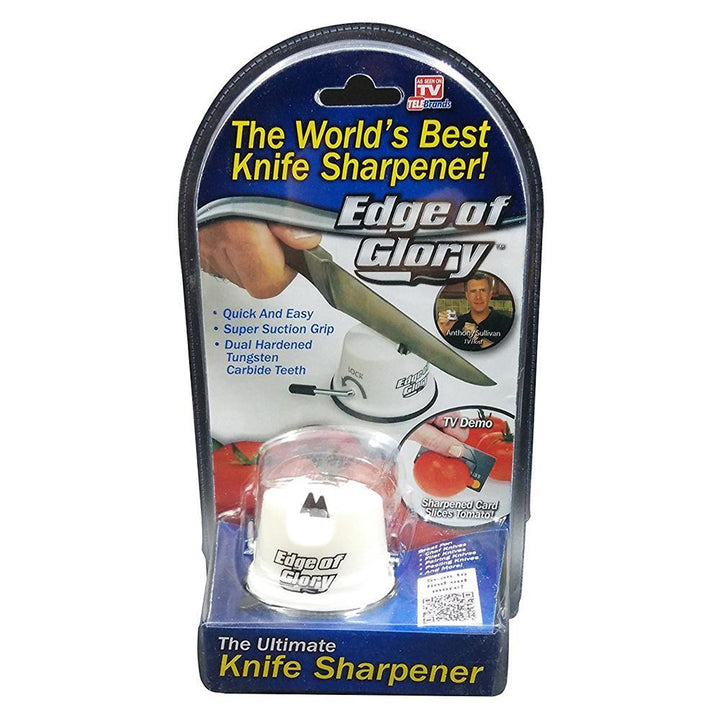 BowLift | Knife Sharpener - Get Absolutely Perfect Slices Each And Every Time