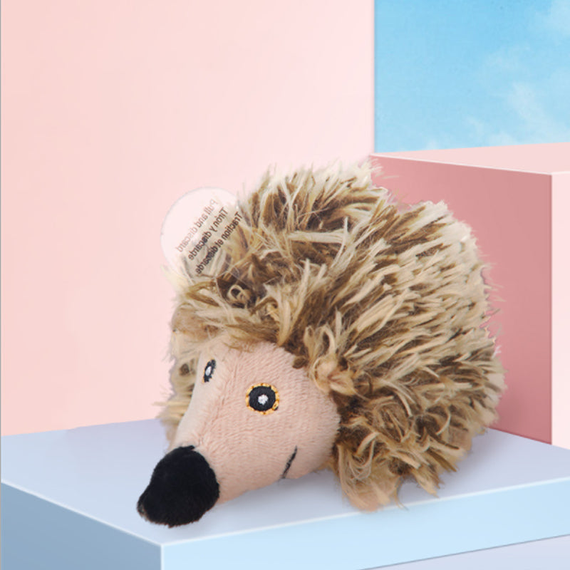 BowLift | Interactive chirping cat toy