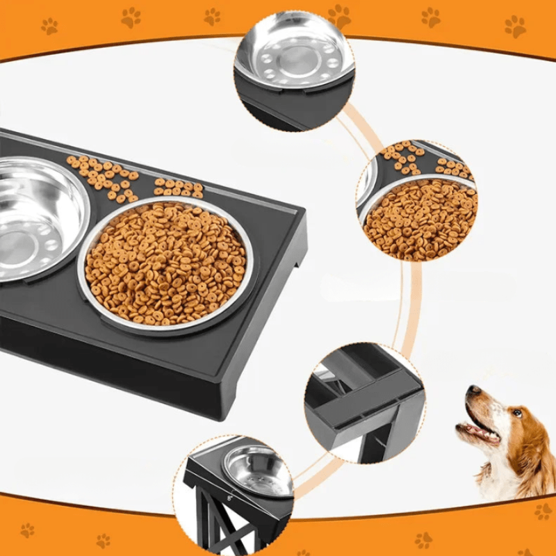 BowLift | Cleanliness and comfort with every bowl