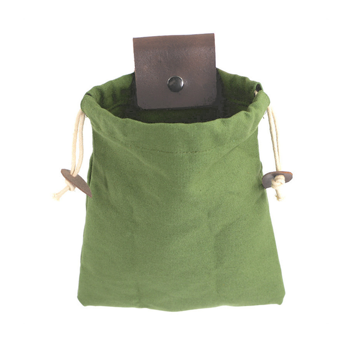 BowLift | Foldable Canvas Bag