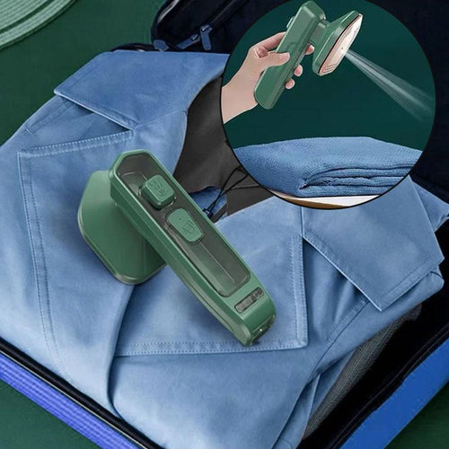 BowLift | MINI PORTABLE IRON