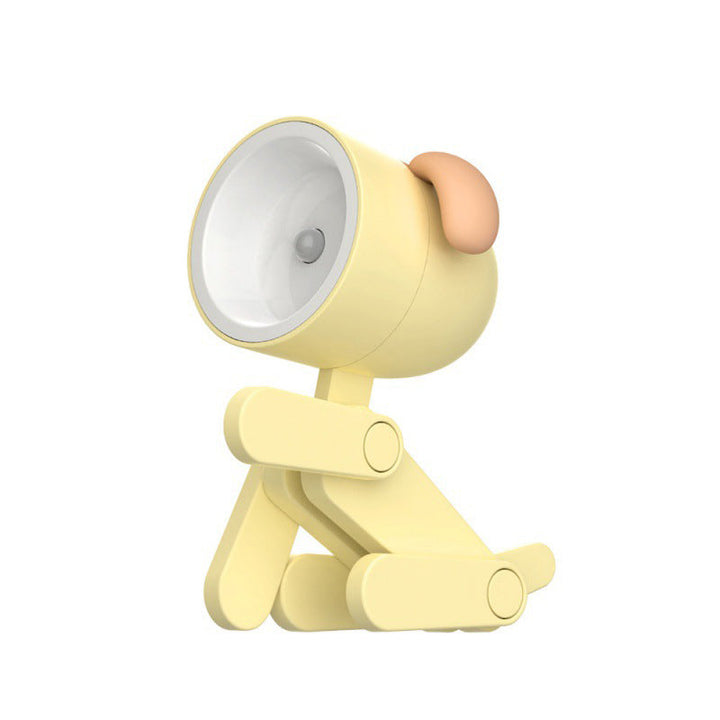 LED Shadow Night Light | Bowlift