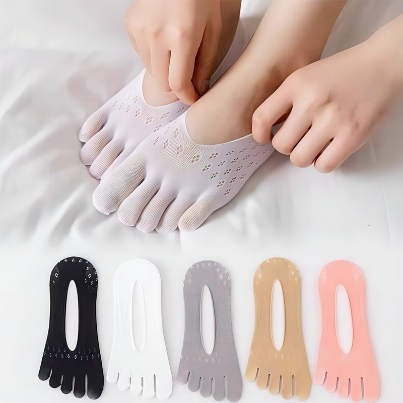 BowLift | New Women's Toe Socks