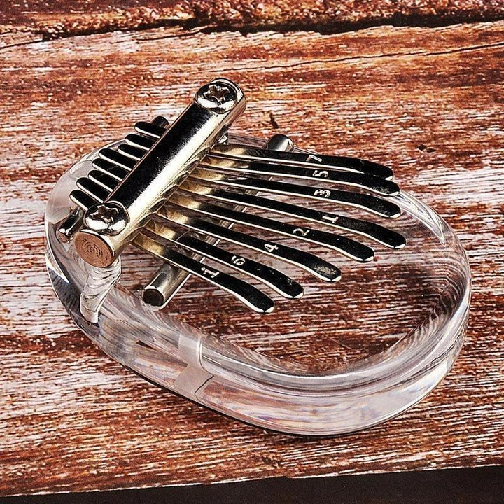 BowLift | Mini Thumb Piano