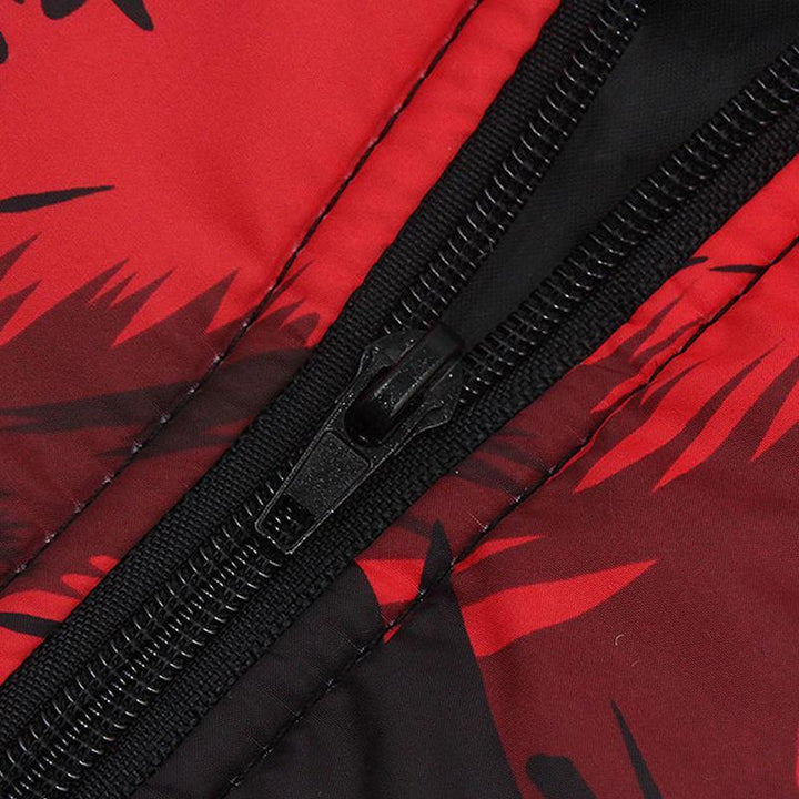 BowLift | HydroHond Rain Jacket ProShield – Waterproof and Breathable Dog Jacket for Cold Weather