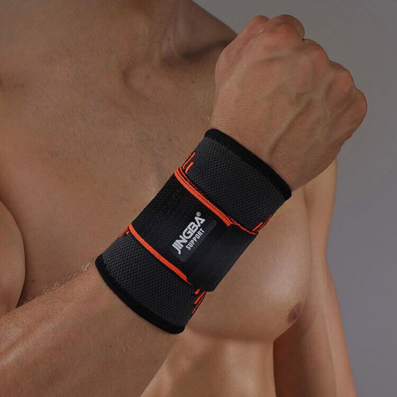 BowLift | Comfortable Wrist Brace - FlexGuard