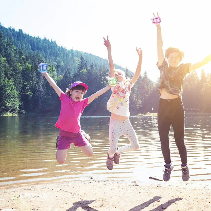 BowLift | SplashBalloons – The Sustainable Water Fun for Summer
