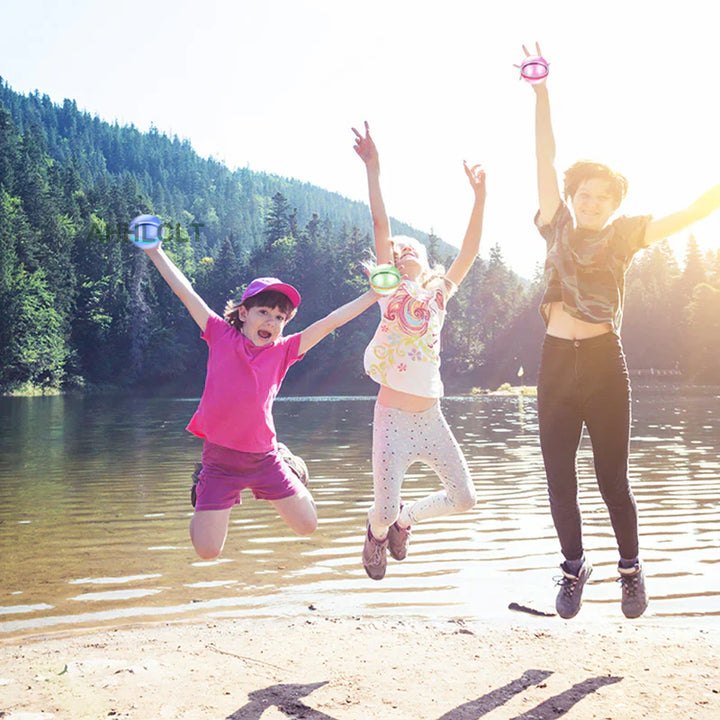 BowLift | SplashBalloons – The Sustainable Water Fun for Summer