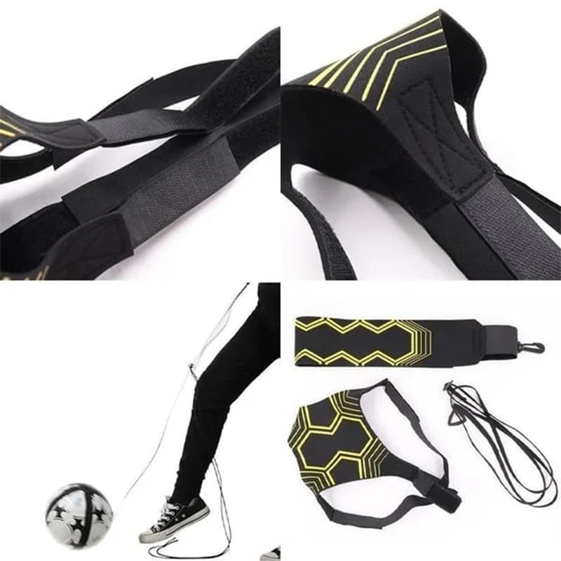 BowLift | Soccer Training Belt