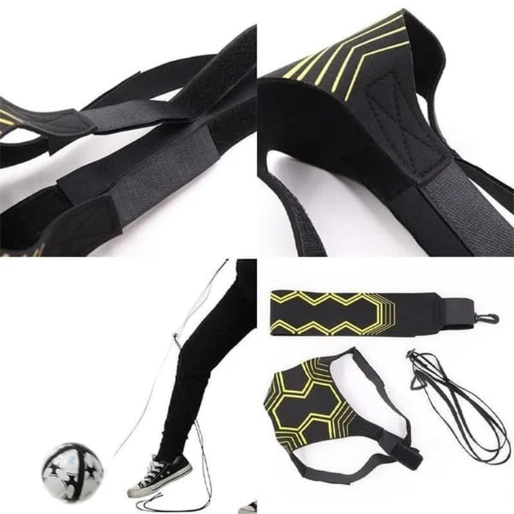 BowLift | Soccer Training Belt