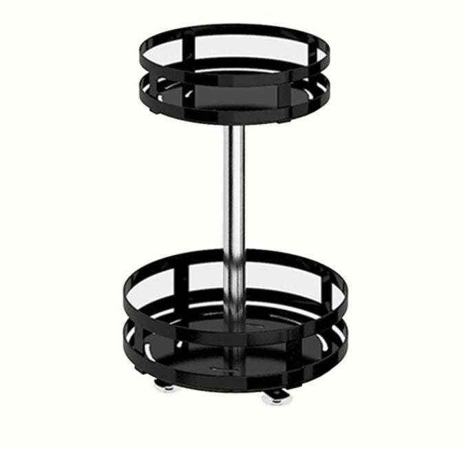 BowLift | RotatingRack - Multifunctional storage rack - Optimized Space - Innovative Design
