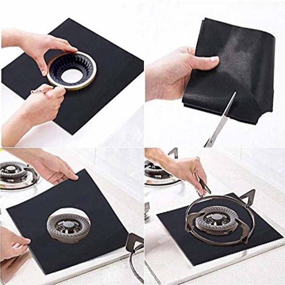 Hirundo Gas Grill Plate Screen Protector | Bowlift