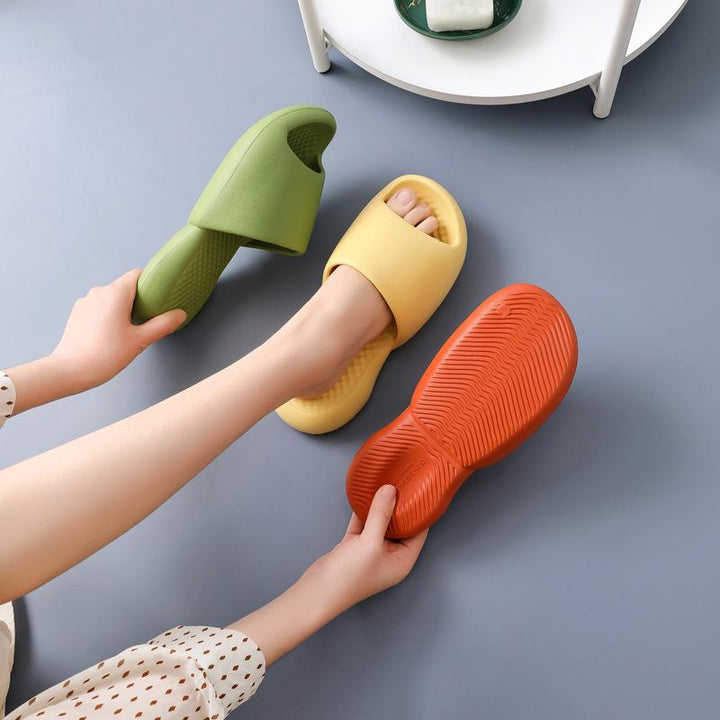 BowLift | Non-slip Thick-soled Super Soft Slippers