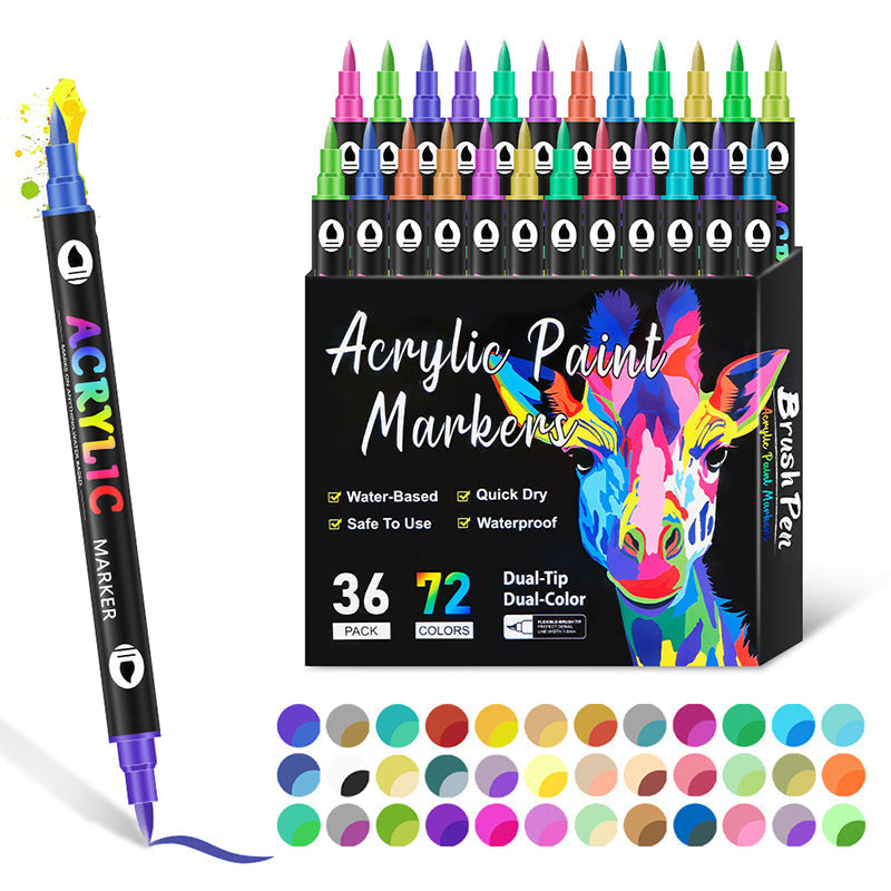 BowLift | FlashArt — Unleash limitless creativity with brilliant colors on any surface!
