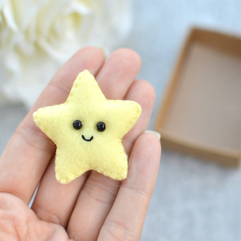 BowLift | Tiny Tokens of Love Matchbox