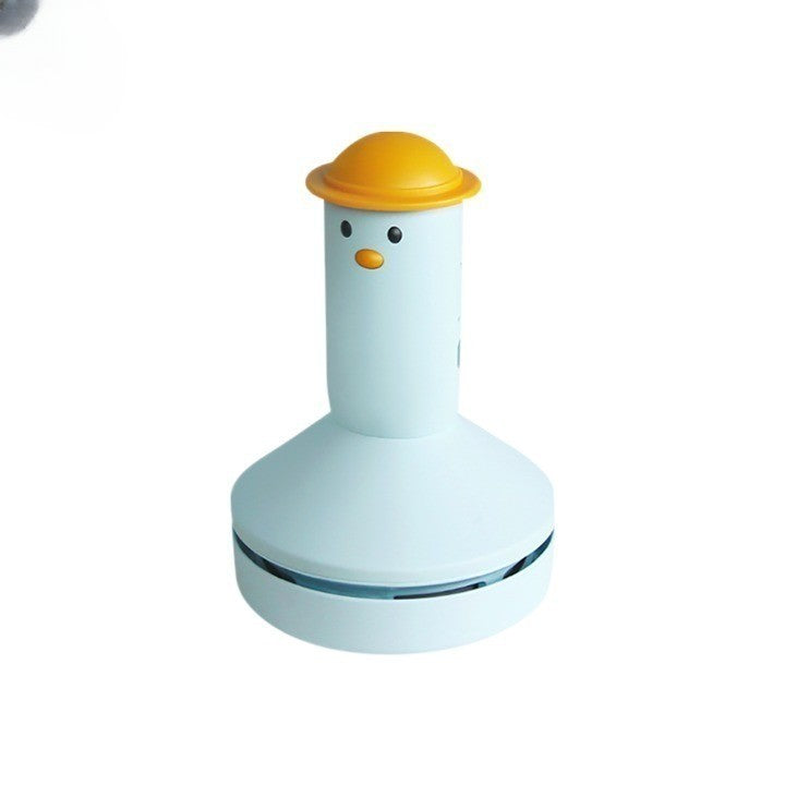 Handy Tech Mini Vacuum Cleaner | Bowlift
