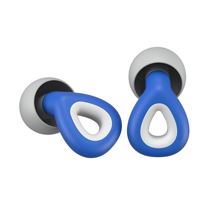 BowLift | Professional Noise-Cancelling Earplugs for Airplane and Train