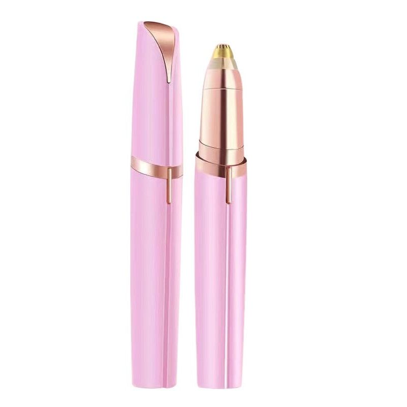 2 IN 1 EYEBROW & FACE TRIMMER Bowlift