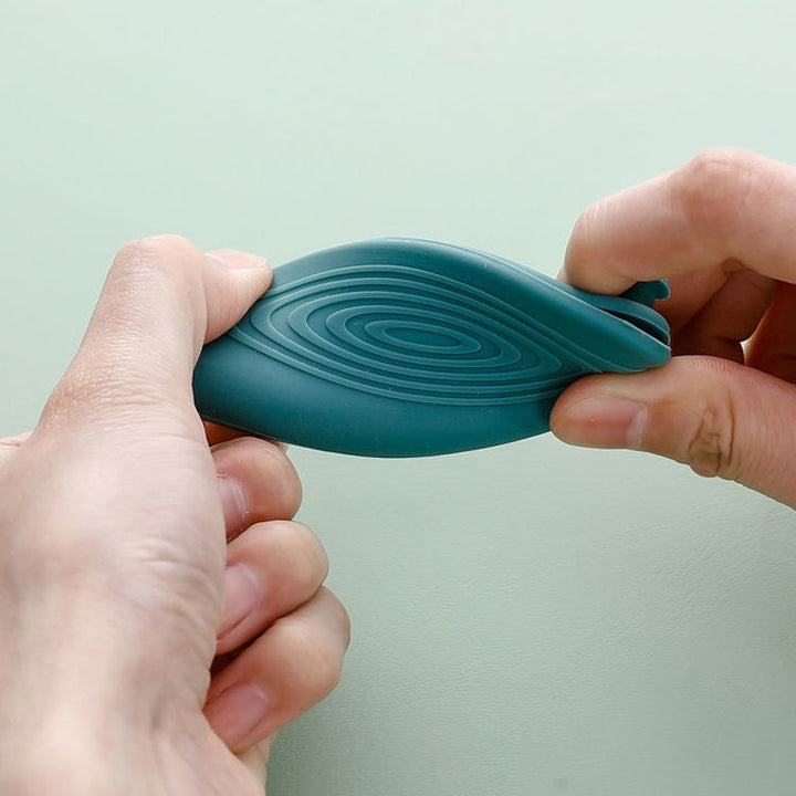 BowLift | Silicone Assist Handgrip Holder