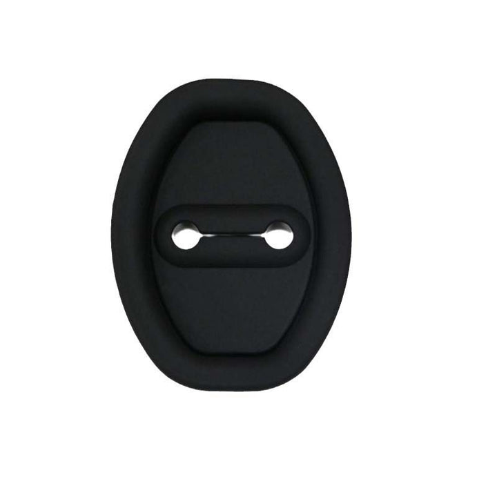 Car Silicone Door Lock Protective Cover (4PCS) | Bowlift