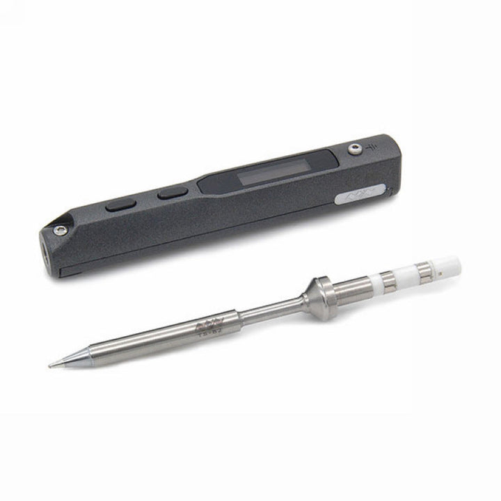 BowLift | Mini Intelligent Programmable Soldering Iron With Auto Sleep Mode & Fast Heating