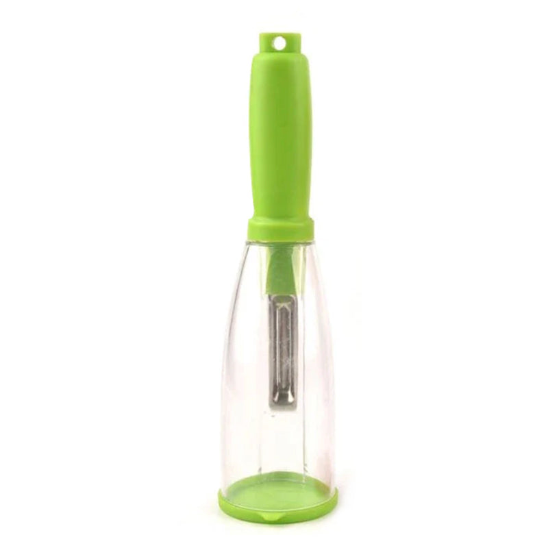 BowLift | Mintiml Storage Peeler