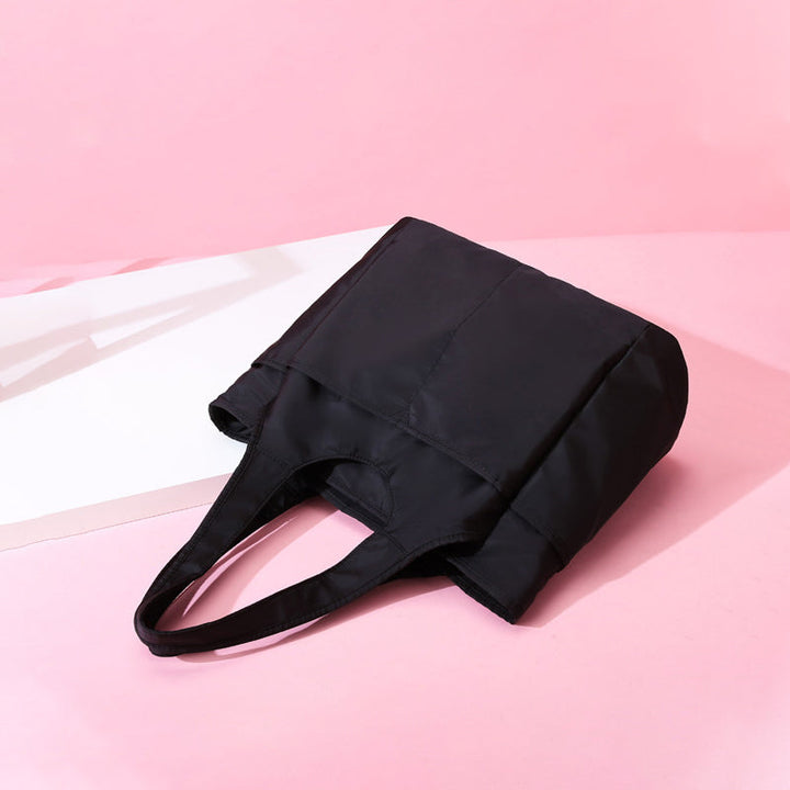 BowLift | Multifunctional Tote Bag for Women with Large Capacity