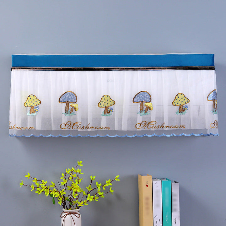 Air conditioner cover | Bowlift