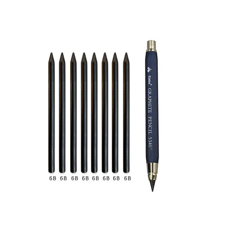 BowLift | Mechanical Pencil Drawing Writing Tool