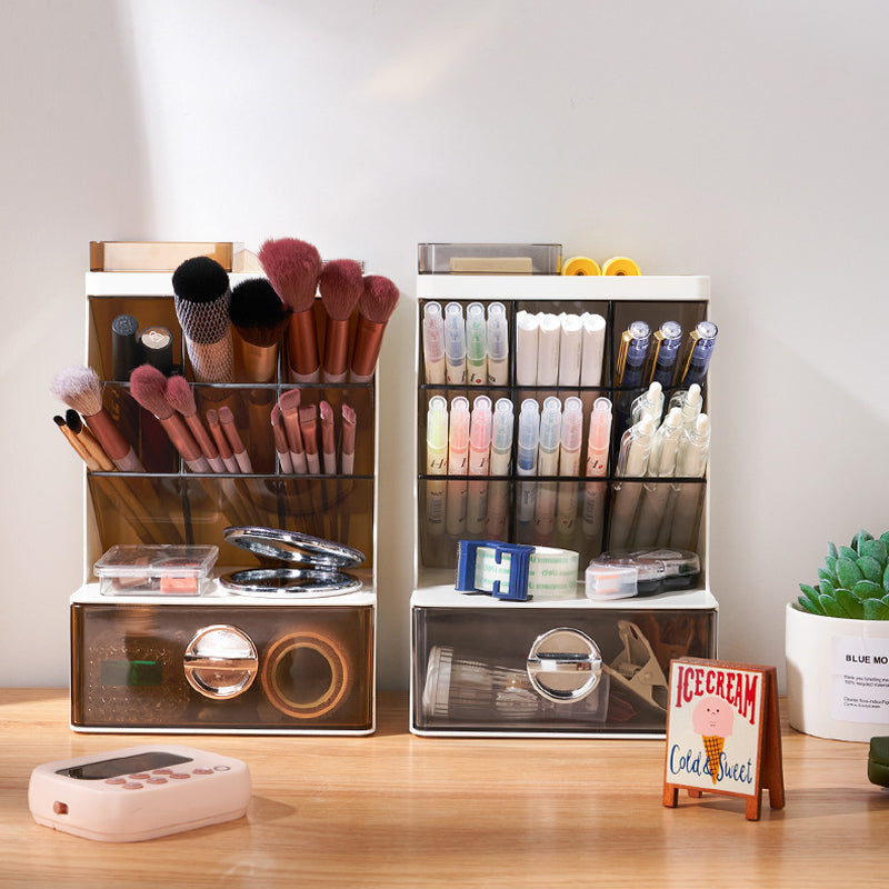 Office Supplies Organizer | Bowlift