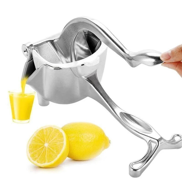 BowLift | Fruit Juice