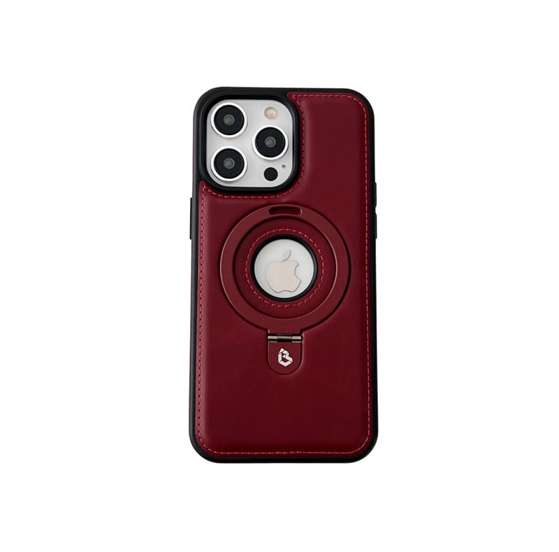 BowLift | Luxurious Invisible Stand Phone Case