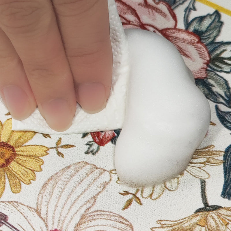 Absorbent pads for kitchen countertops and sinks | Bowlift