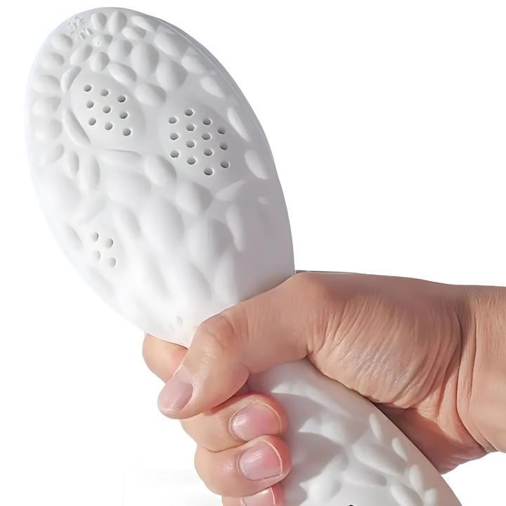 Ultra-Soft Running Insoles Bowlift