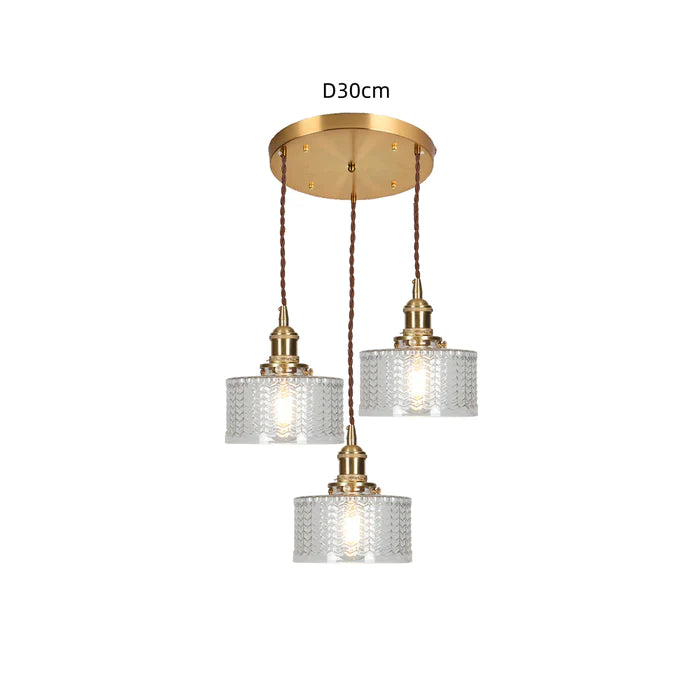 BowLift | Vintage Crystal Chandelier - Celeste