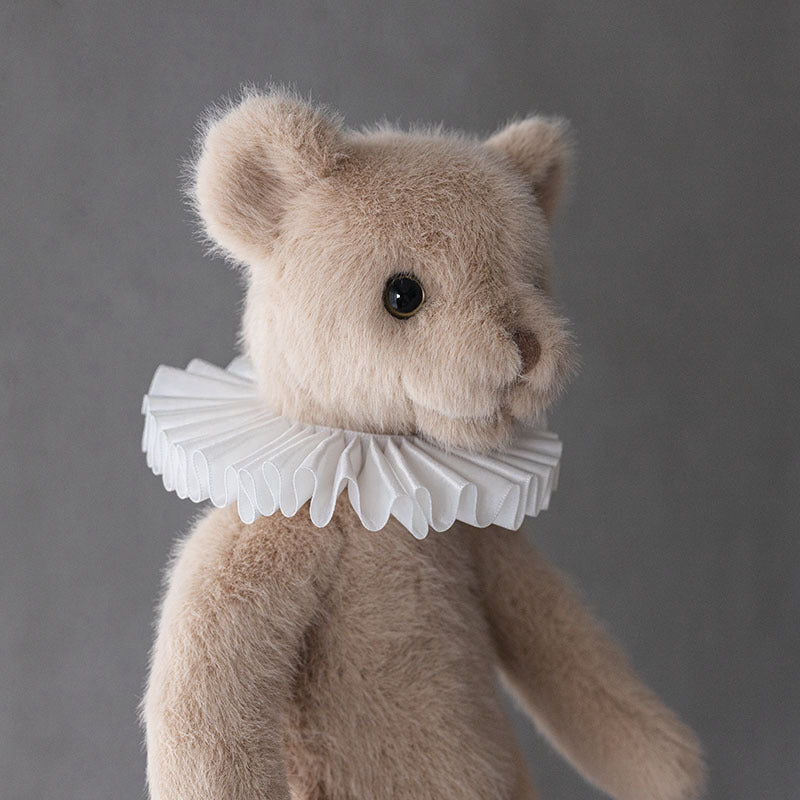BowLift | Roman Holiday Collection Disrobed Bear Toy