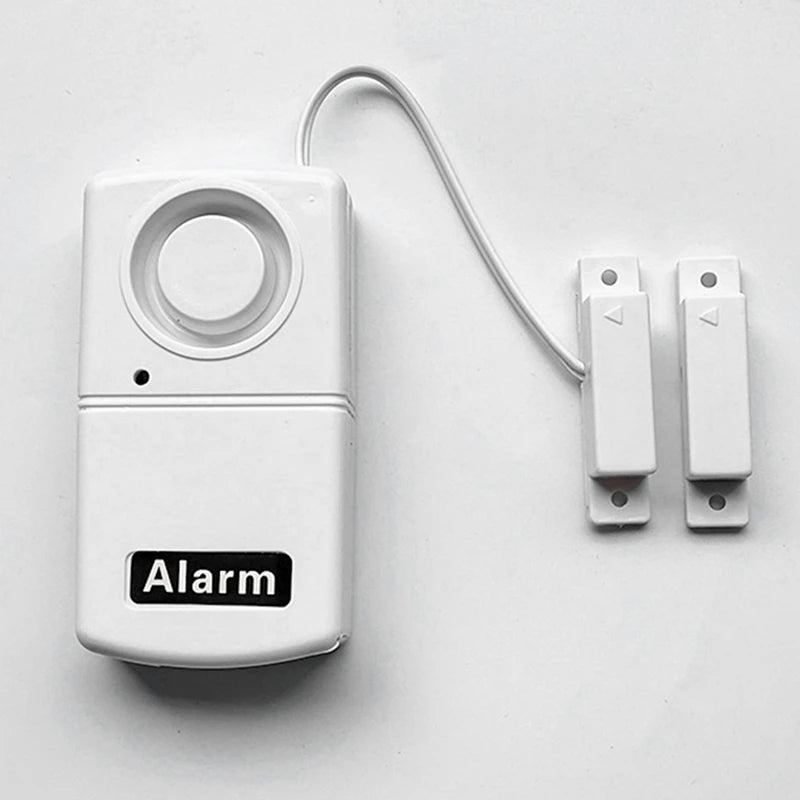 Portable Security Door Entry Alarm | Bowlift