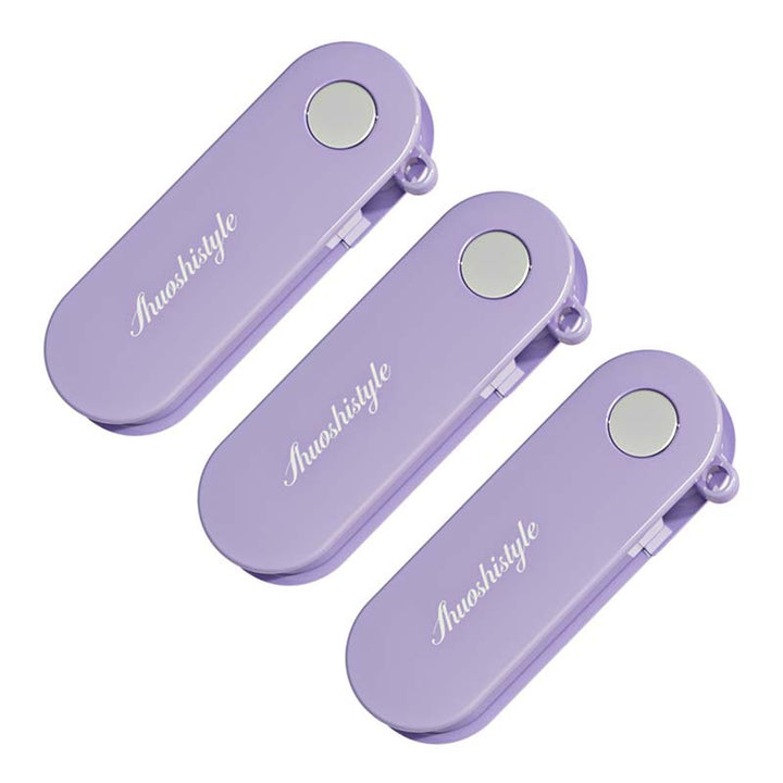 BowLift | Mini portable folding peeler