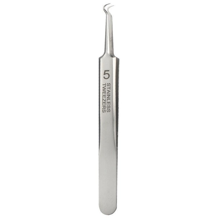 BowLift | Ultra-fine impurity tweezers made of stainless steel